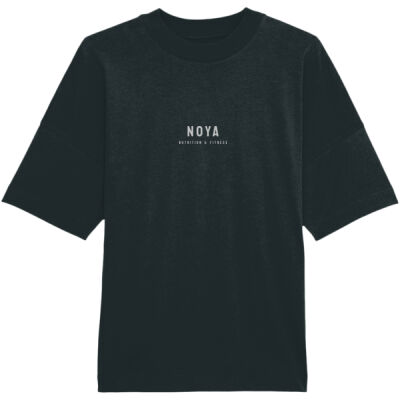 Oversized T-Shirt Thumbnail