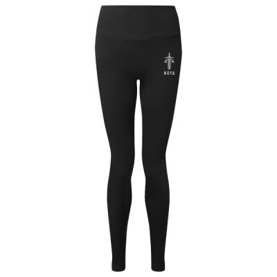 Scrunch Leggings  Thumbnail