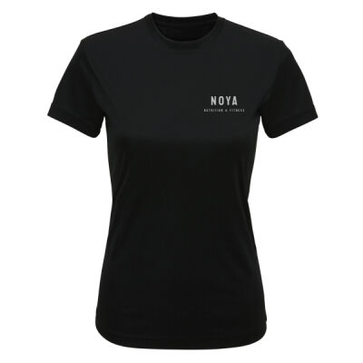 Ladies Dri-FIt T-Shirt Thumbnail